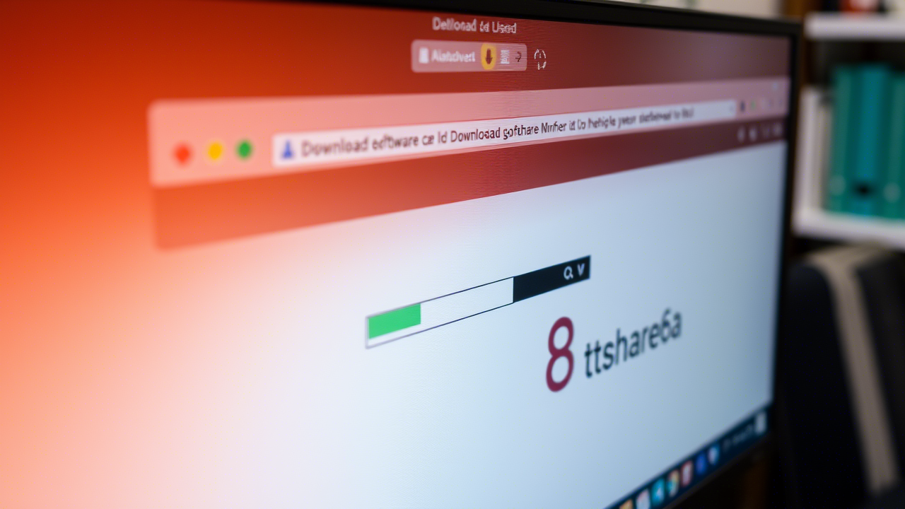 8tshare6a Software Download: A Comprehensive Guide