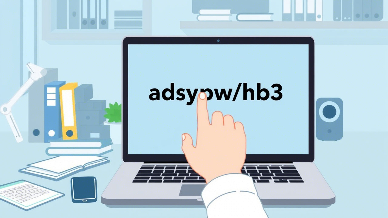 adsy.pw/hb3: Features, Pros, Cons, and User Insights